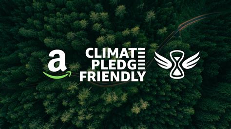 climate pledge friendly